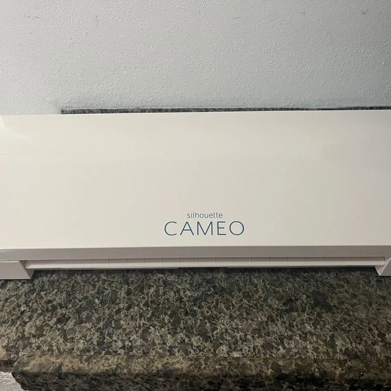 Máquina Silhoute Cameo 3