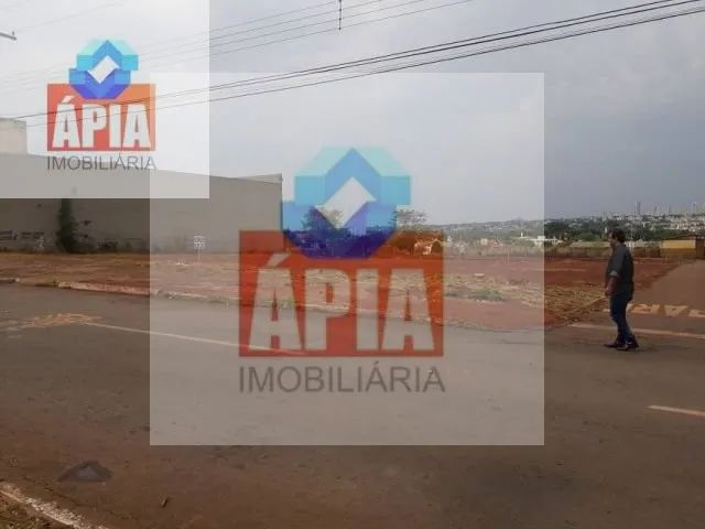 Lote a venda 2.488m² Santa Genoveva - Foto 2