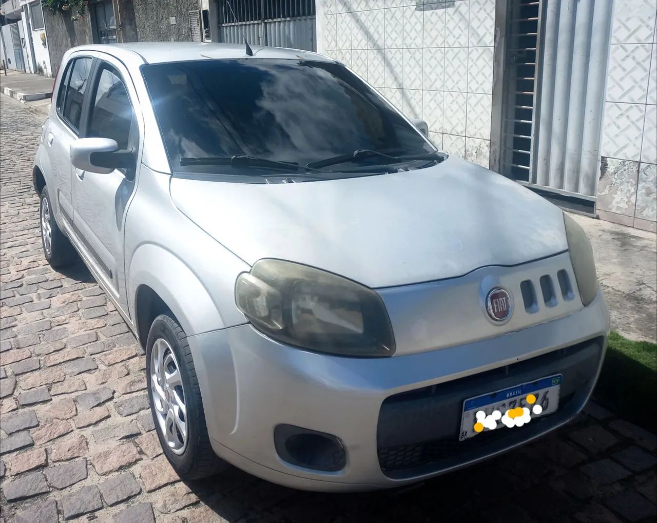 Uno vivace 