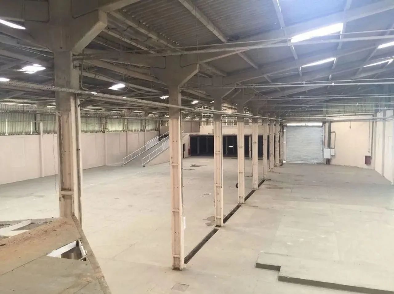 Galpão à venda e para alugar em Cajamar, Paraíso (Polvilho), com 4000 m² - Foto 5