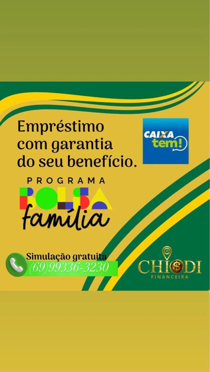 Atendimento Financeiro com Simulação Gratuita