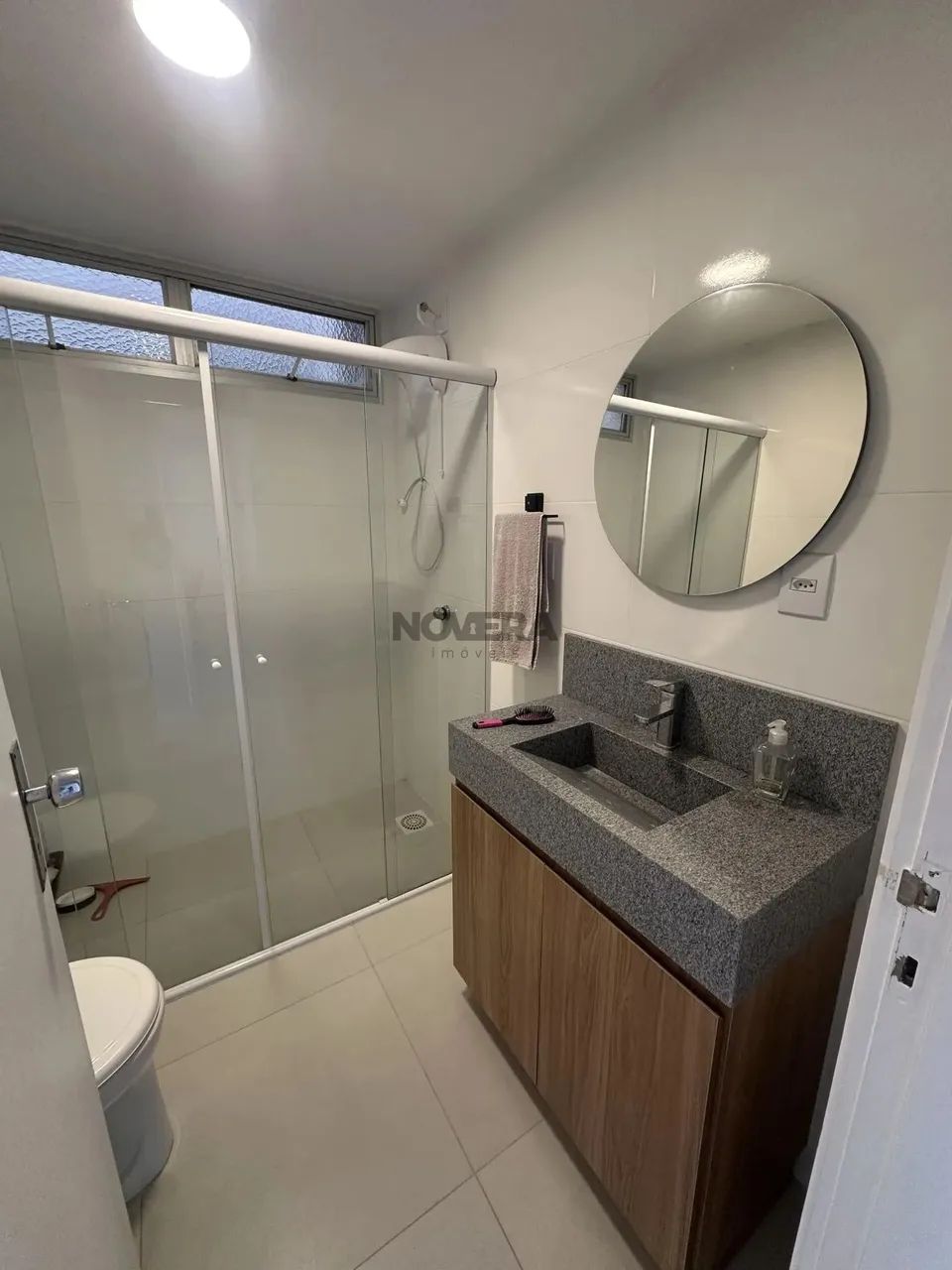 Apartamento central amplo - Foto 9