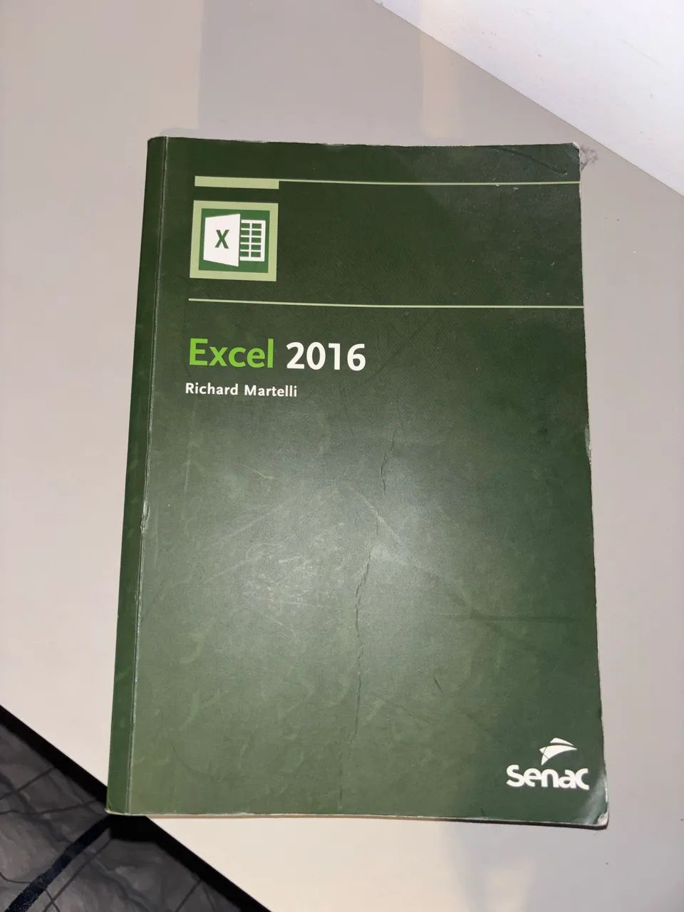 Livro de Excell 2016 - Foto 3