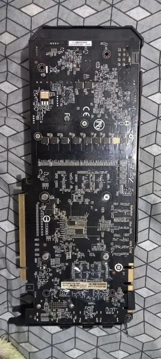 Gtx 1080 turbo oc 8gb - Foto 2