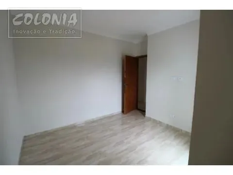 Cobertura para locação - Parque Oratório, Santo André