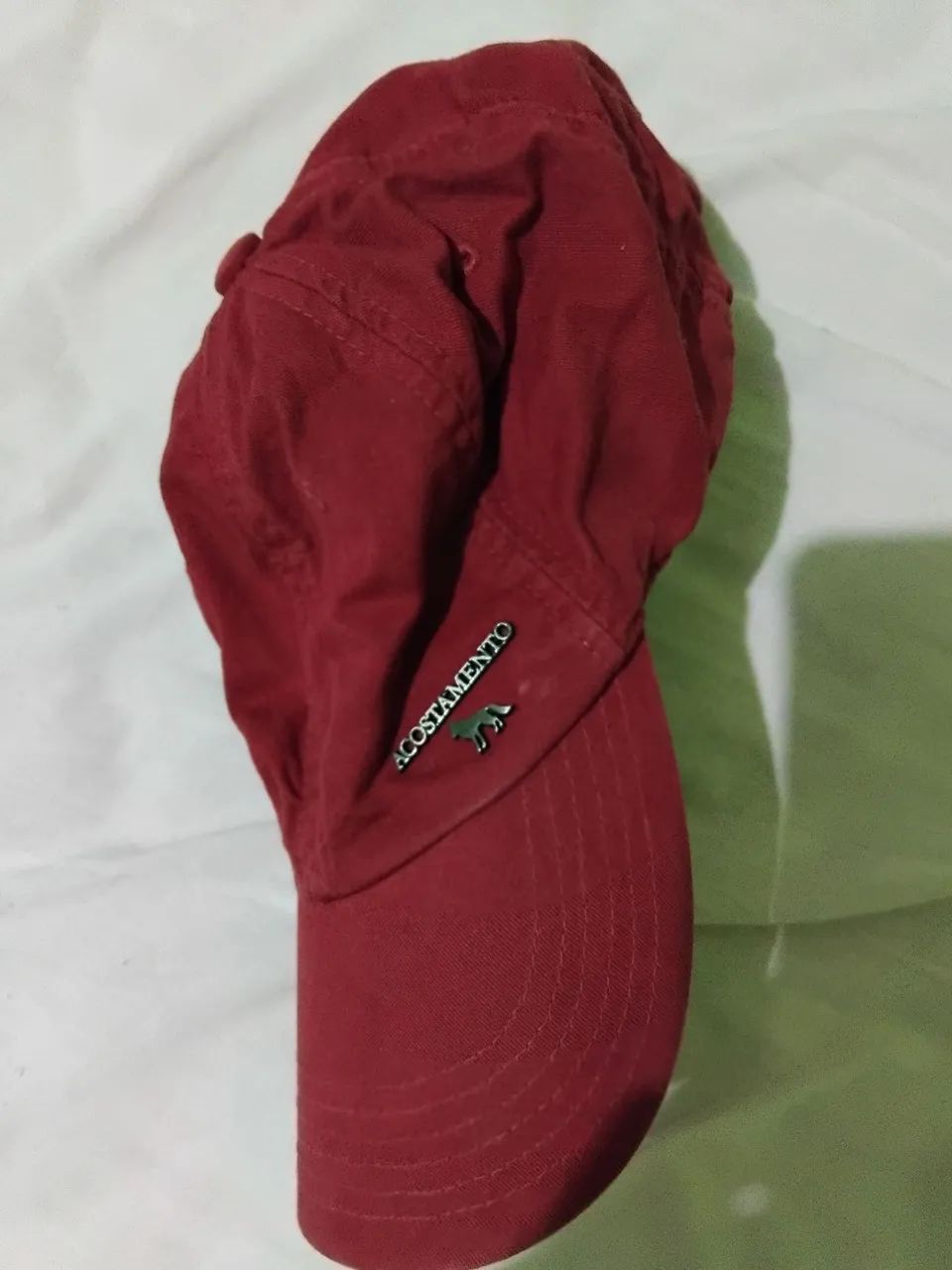 Boné acostamento  - Foto 2