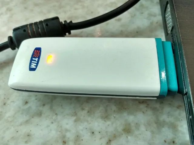 Modem 3g Huawei E303 TIM