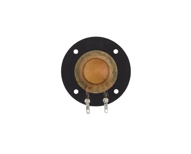 Driver titânio MH 1500 NATTS NOVO - Foto 3