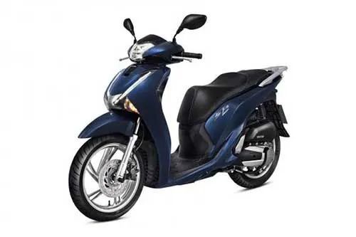 Vendo Scooter Honda SH 150 - Foto 2