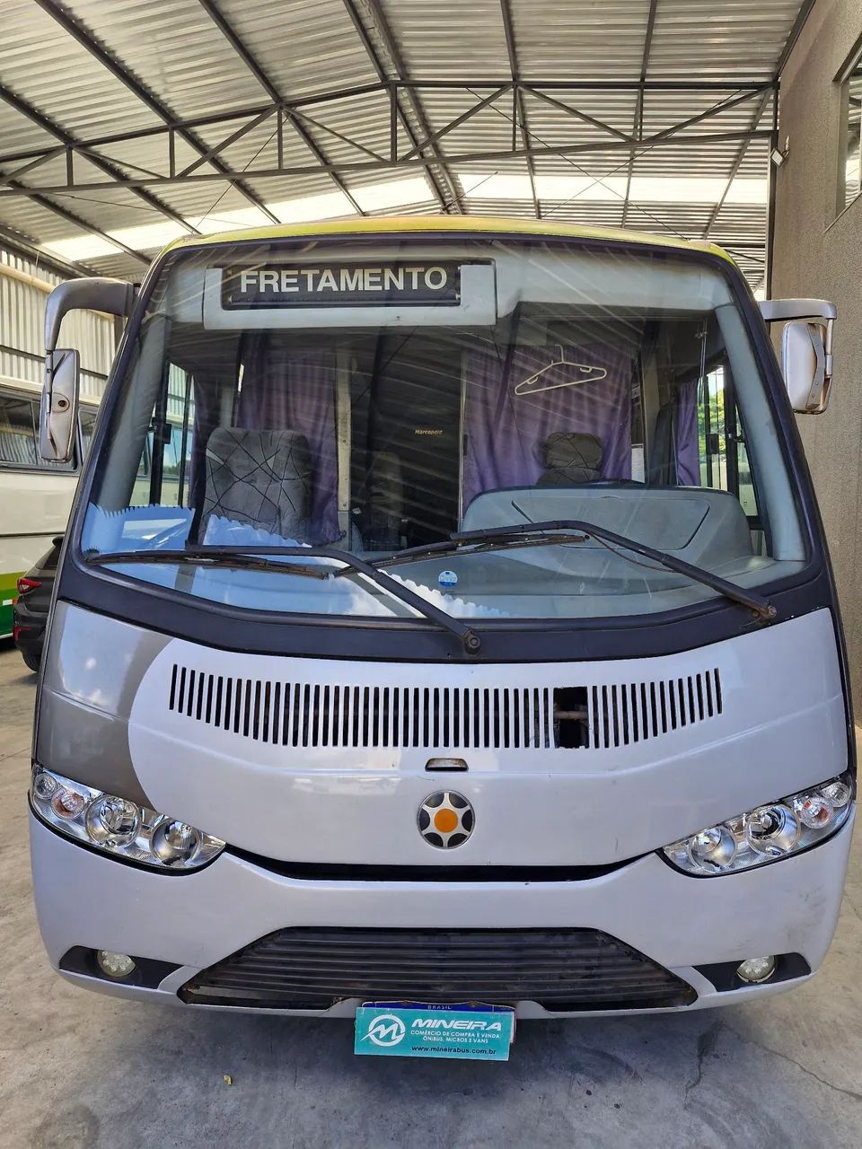 MARCOPOLO SÊNIOR  - Foto 5
