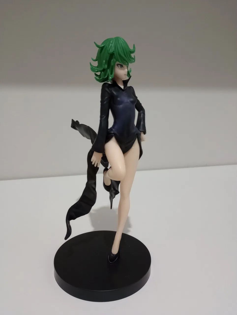 Figura de Ação Tatsumaki - One Punch Man - Foto 2