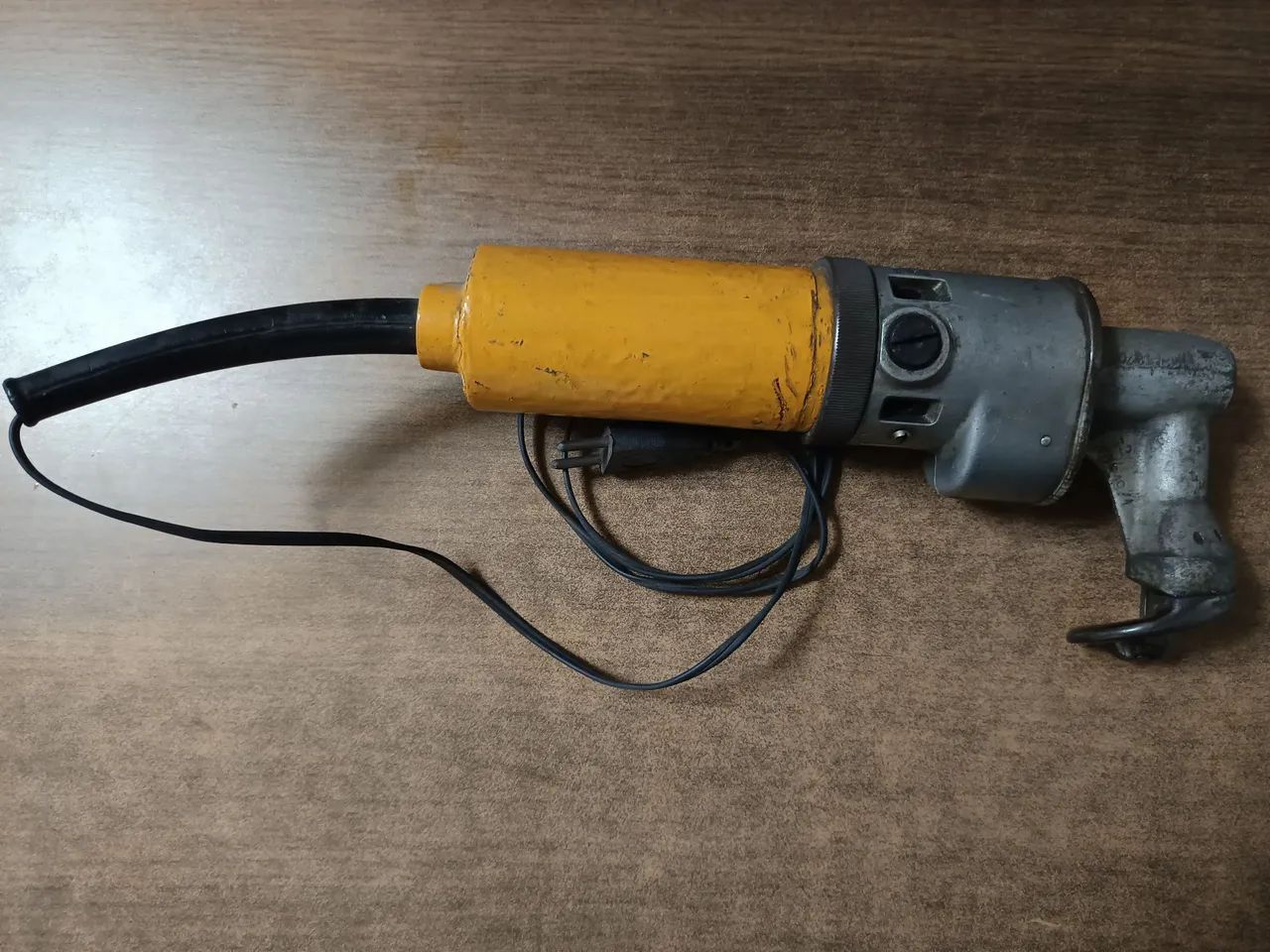 Cortador de Metal Bosch Usado - Foto 5