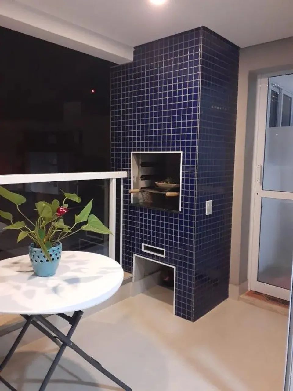 Apartamento em Marília