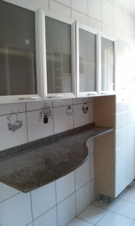Apartamento no Condomínio Graphos, com 2 quartos, 1 Wc  - Foto 3