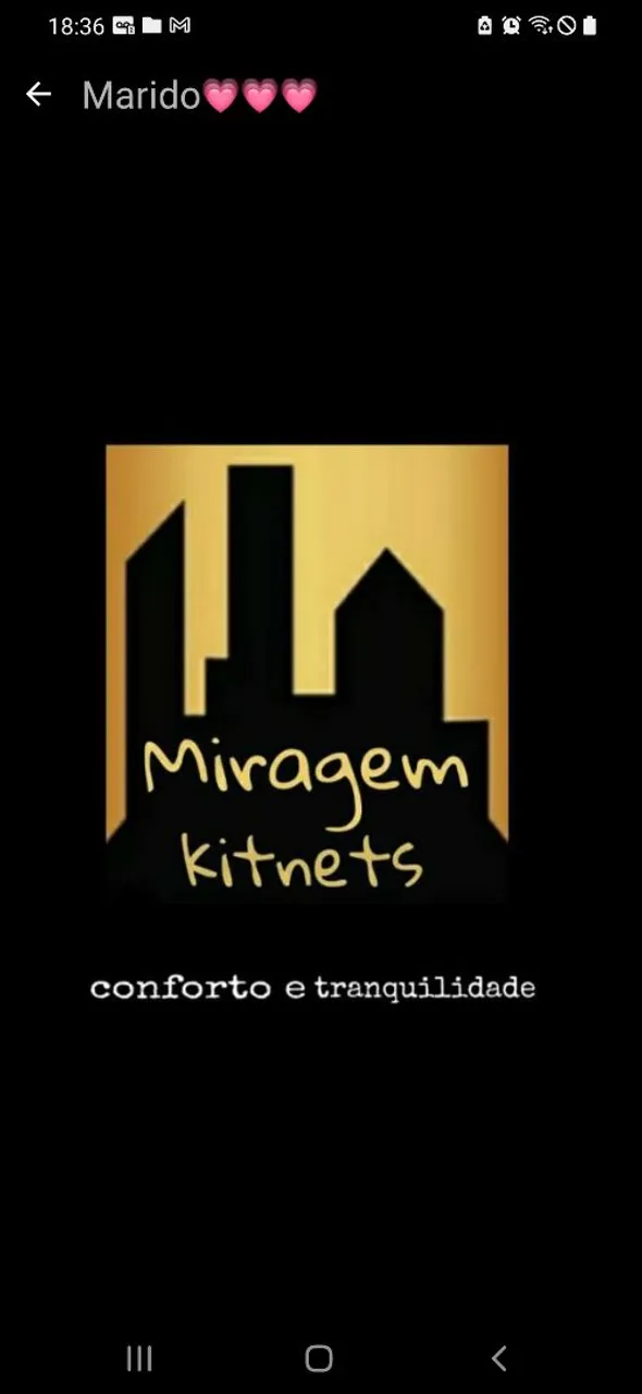 Kitnets