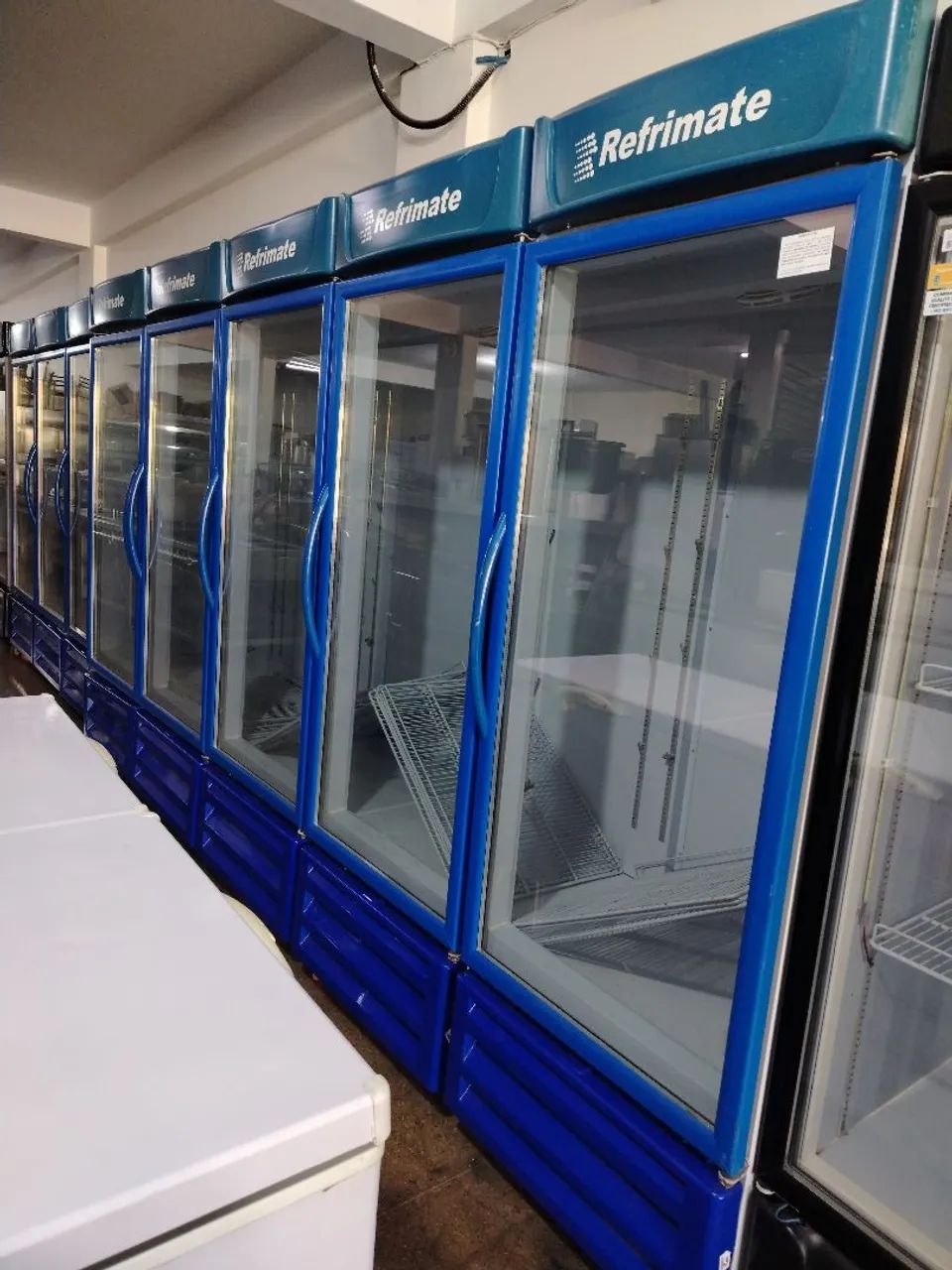 Geladeira Industrial para Refrigerados - Foto 2