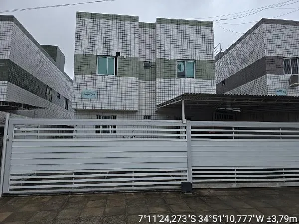 Oportunidade Única em JOAO PESSOA - PB | Tipo: Apartamento | Negociação: Venda Direta Onli