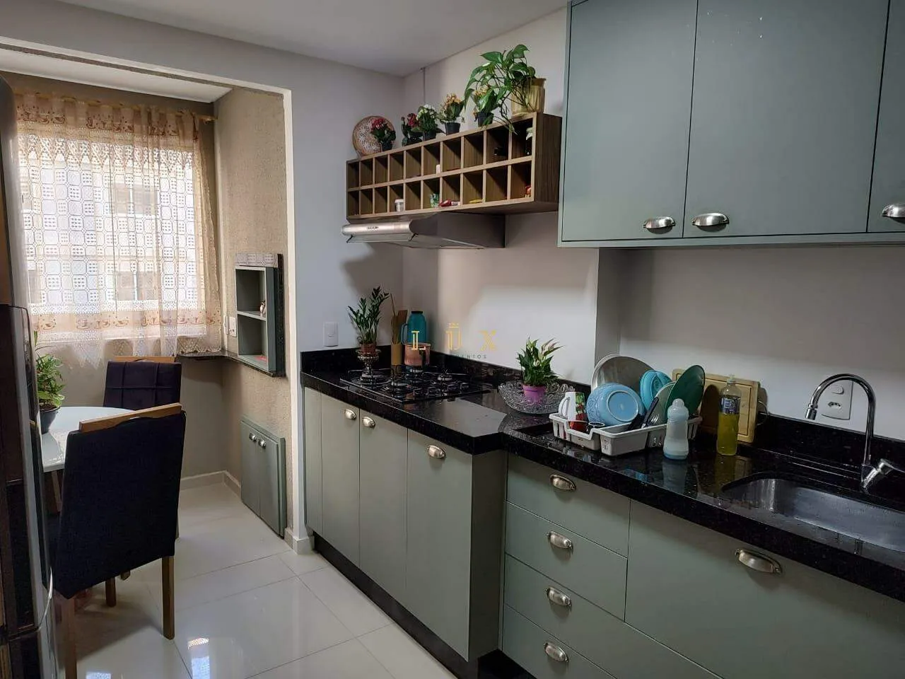 LOCAÇÃO ANUAL APARTAMENTO MOBILIADO EM ITAPEMA/SC