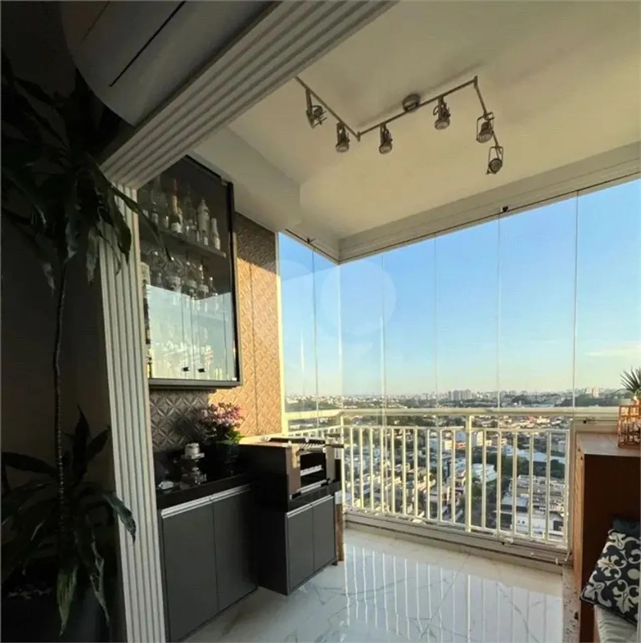 Apartamento com 2 quartos à venda em Cerâmica - SP - Foto 3