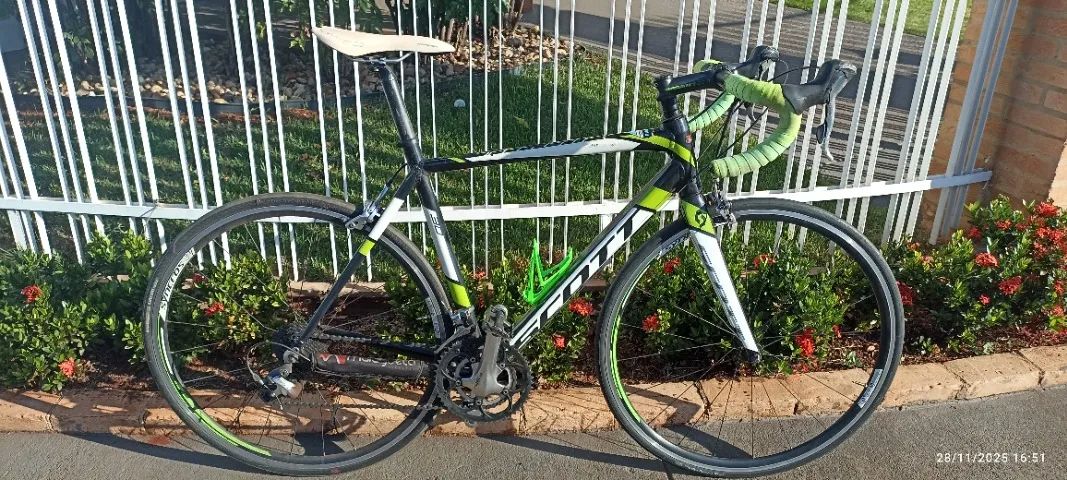 bicicleta speed - Foto 2