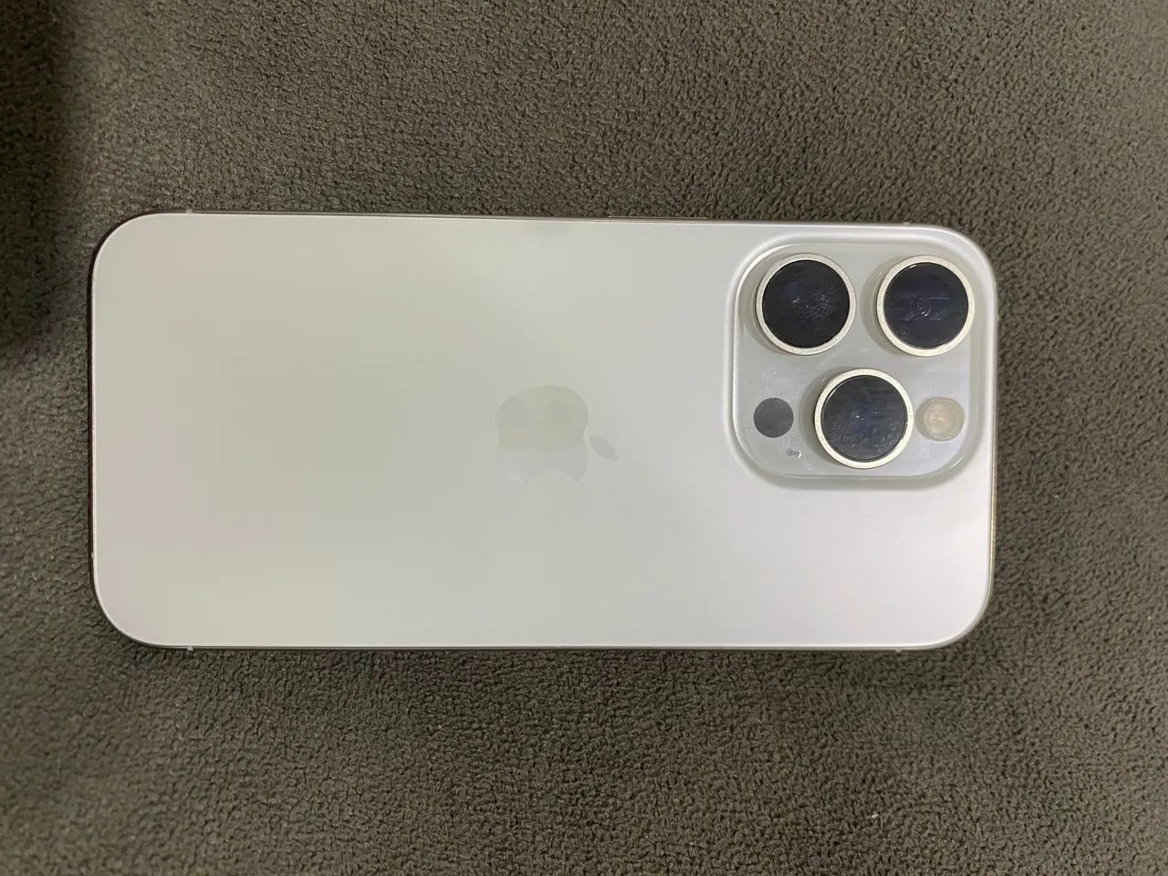 Peças iPhone 15 Pro - Foto 5