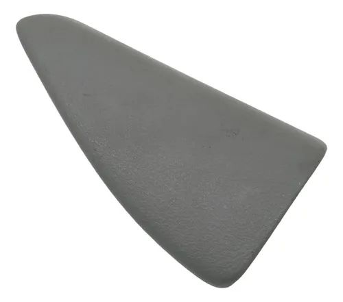 Acabamento Porta Tras Esq Renault Scenic 2004 2005 2006 2007 - Foto 4