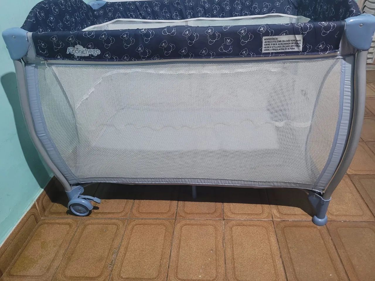 Vendo Cercadinho - Foto 2