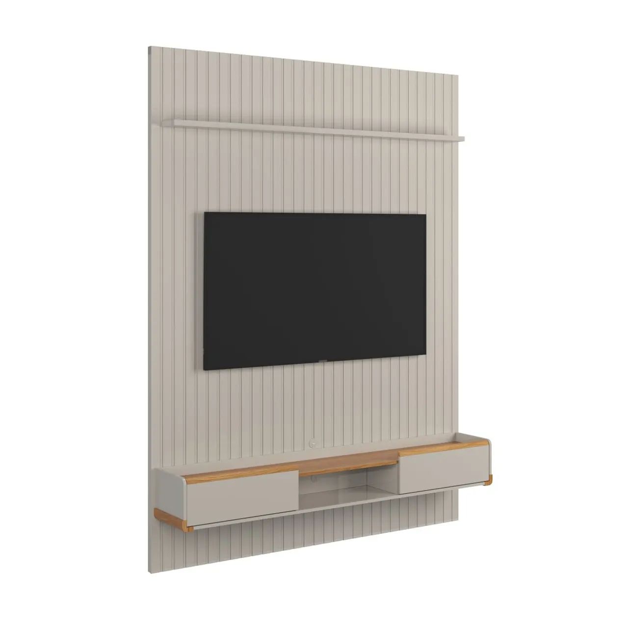 Painel ripado - Foto 4
