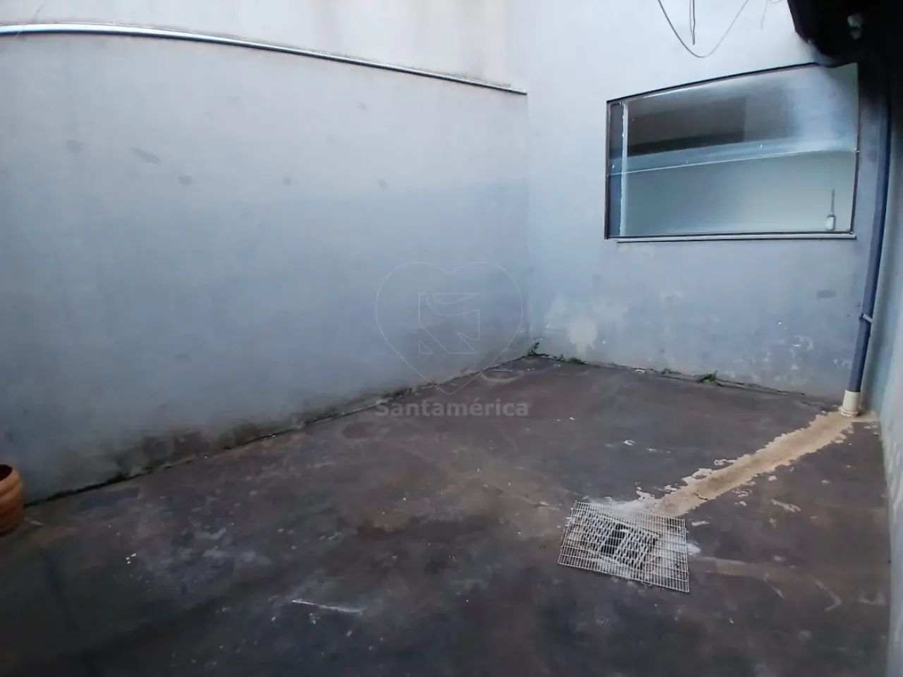 Sala comercial para alugar em casa comercial próxima à Avenida Maringá na Região Central d - Foto 9
