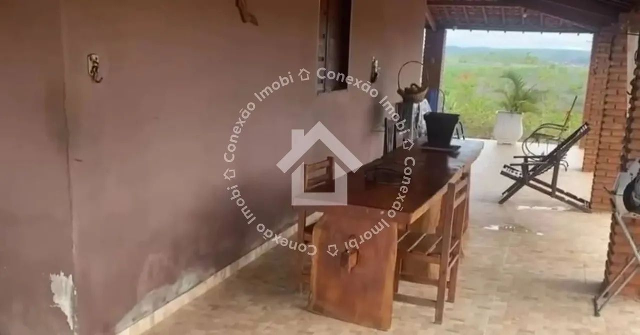 Chácara à venda com 2 tarefas em Porto da Folha - Sergipe | Povoado ingassu - Foto 4
