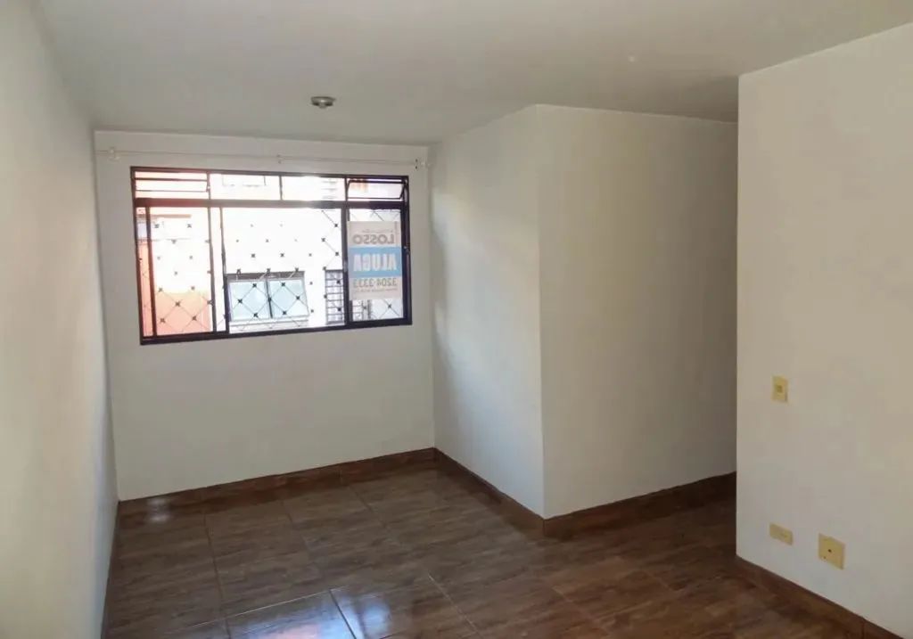 Apartamento com 3 quartos para alugar por R$ 1200.00, 60.00 m2 - BOQUEIRAO - CURITIBA/PR - Foto 5