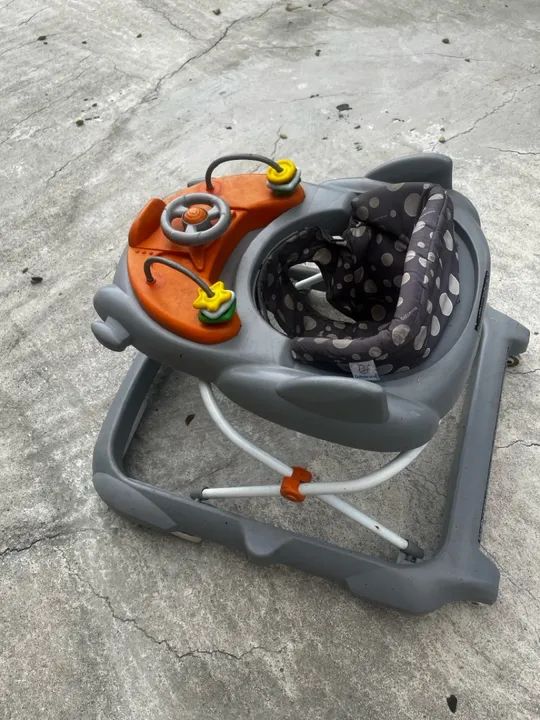 Andador Galzerano - Foto 4