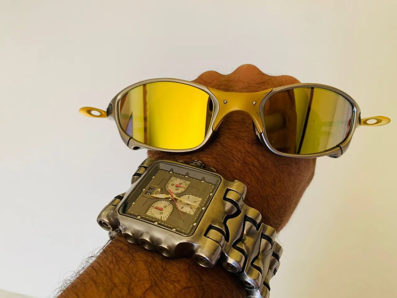 Oakley Juliet linha Premium - Acessórios - Samambaia Norte