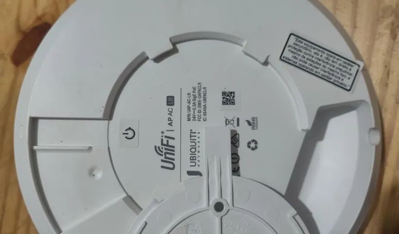 Antena UniFi UAP-AC-LR (Long Range) - Foto 2