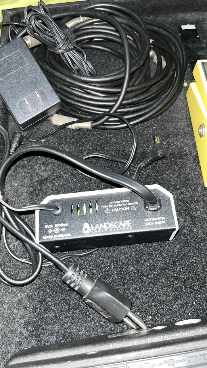 Fonte Energy 5 Power Supply - Foto 3