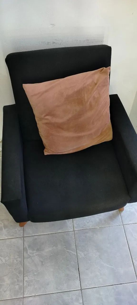 Conjunto de poltronas - Foto 5