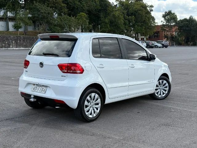 Fox 1.6 confortline 46.000km - Foto 4