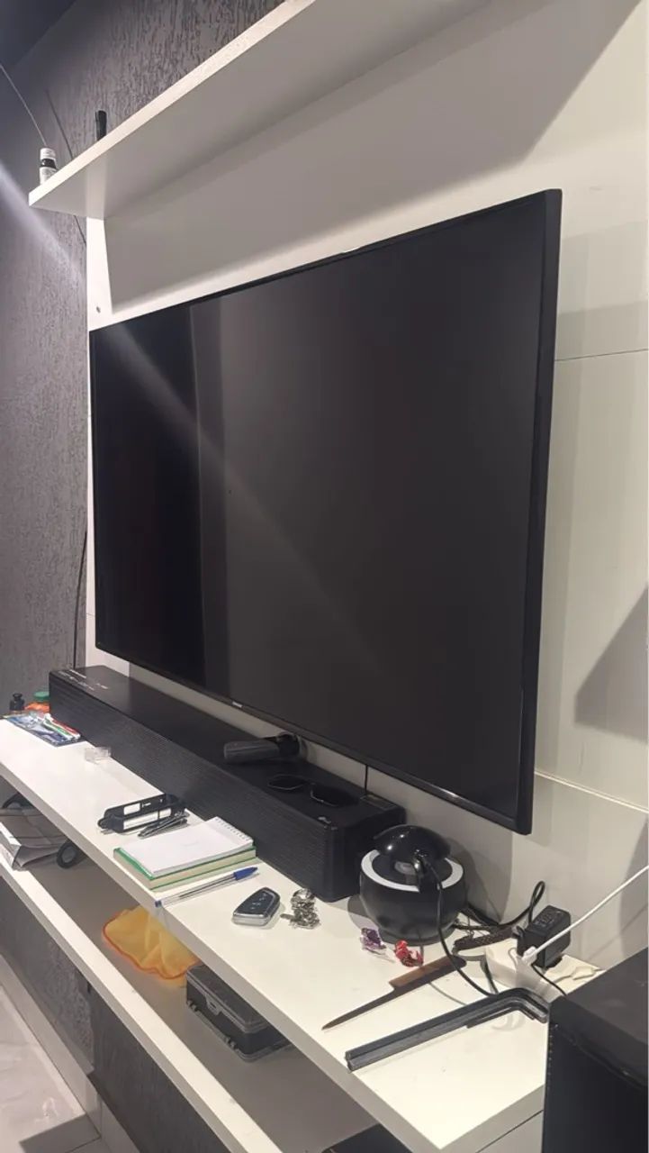 TV LG 42 Polegadas - Foto 5