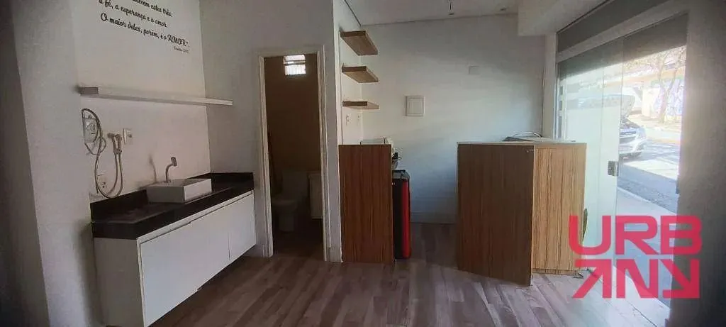 Salão para alugar, 17 m² por R$ 1.650,00/mês - Vila Yara - Osasco/SP