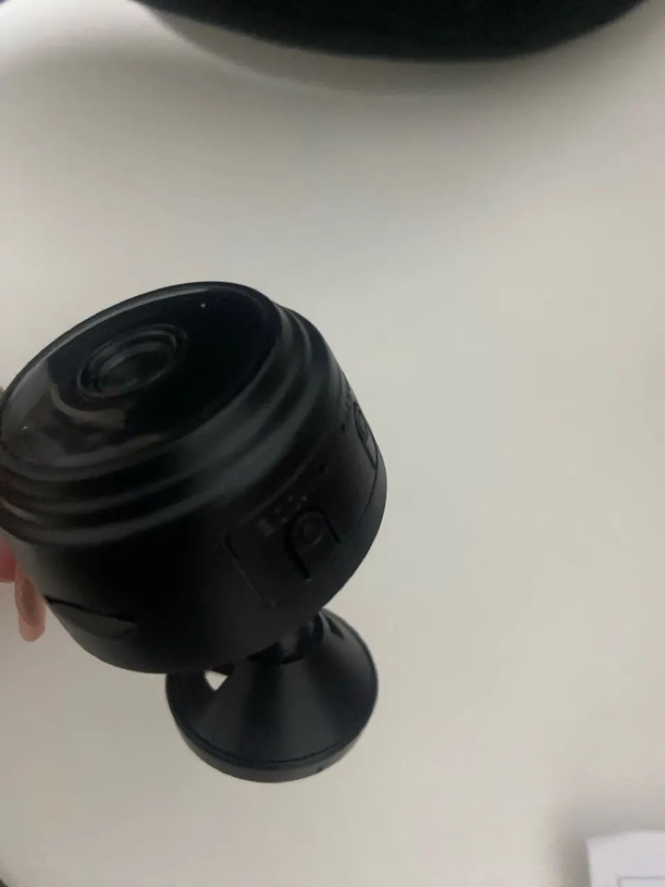 Cheap Camera In Rio Câmera Wi-Fi Mini 1080P Full HD 70$ - Câmeras e Filmadoras - Aeroporto ...