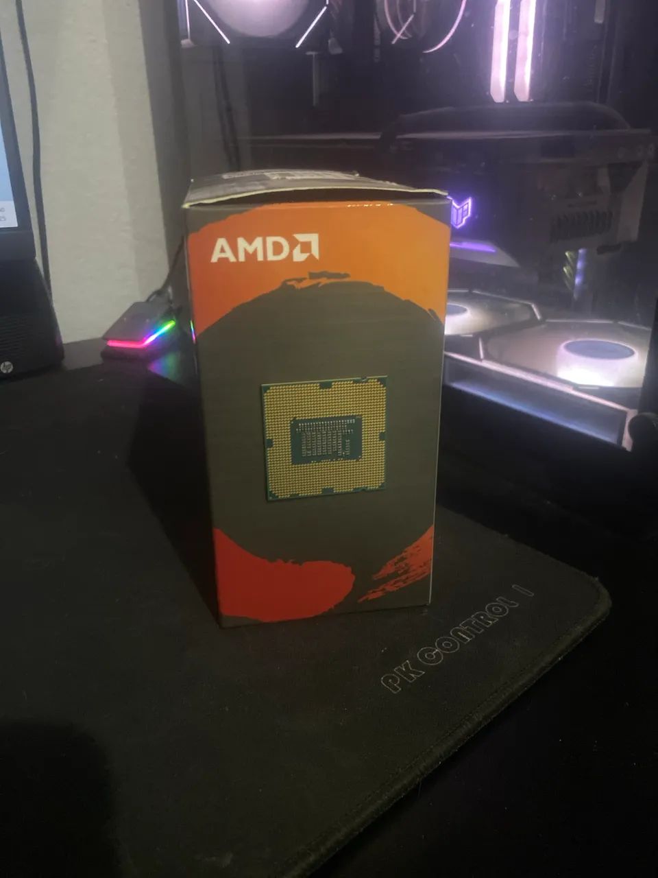 Processador intel i3 3240 