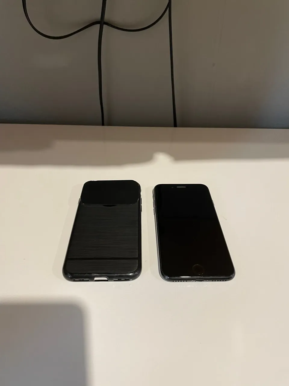 iPhone 7 conservado 