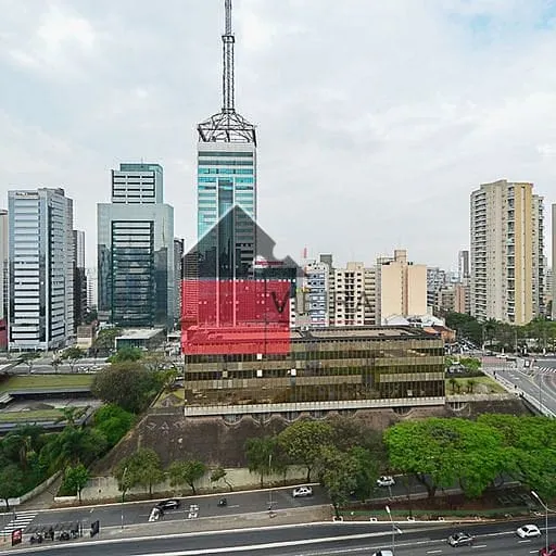 Apartamento à venda, Liberdade, São Paulo, SP