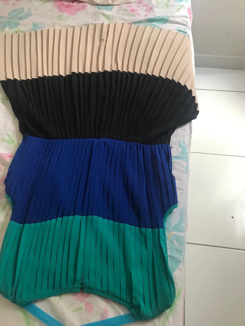Vestido calvin Klein  - Foto 3