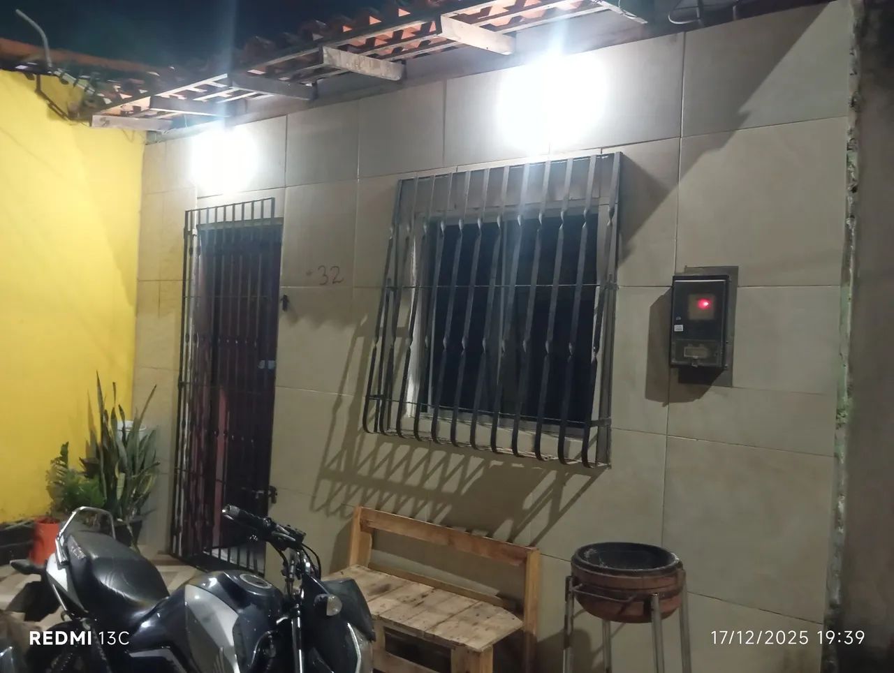 Foto - São Luís - Santa Cruz
