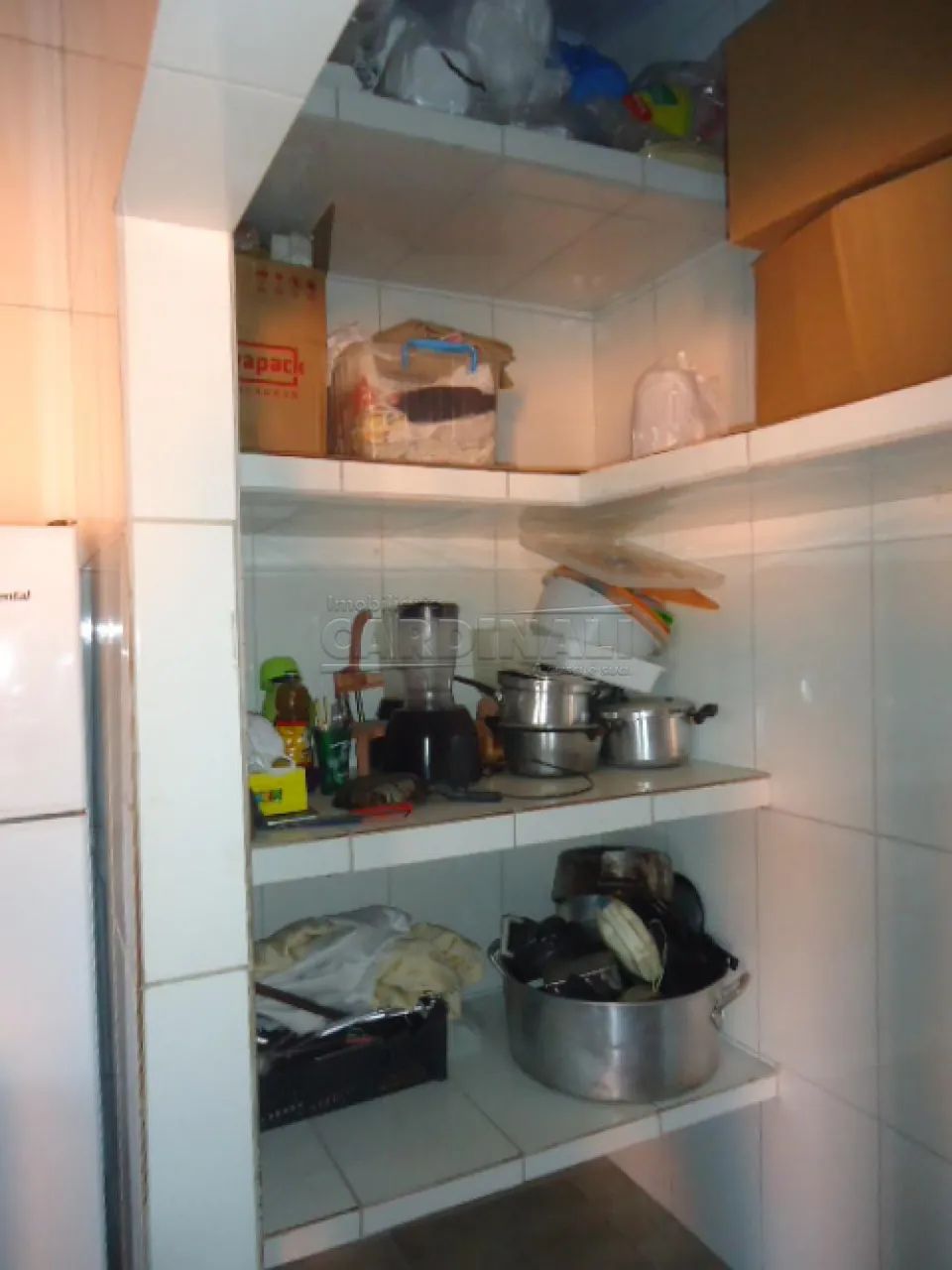 Comercial Salão sem Condomínio em Ibaté - Foto 2