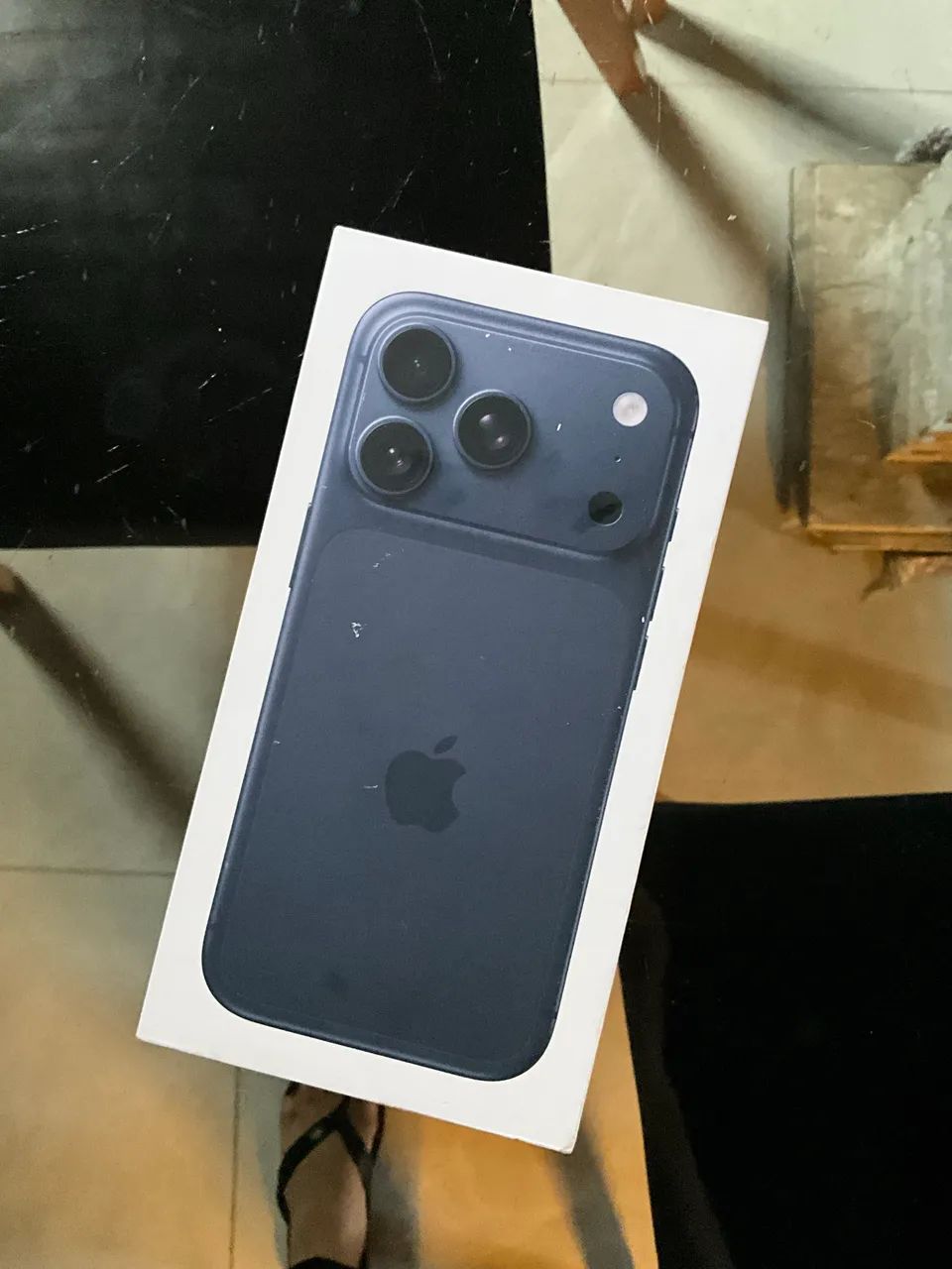 LACRADO IPhone 17 256gb  - Foto 2