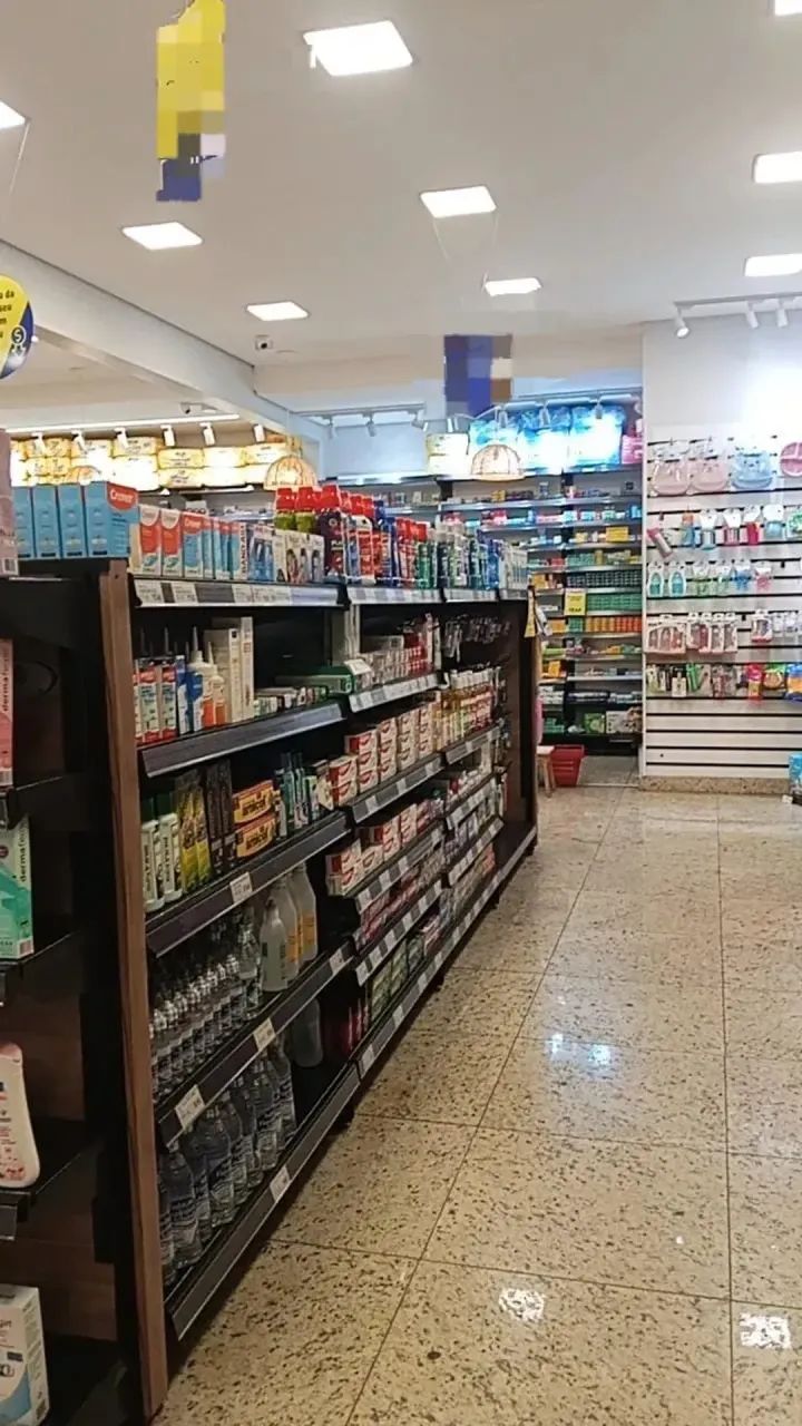 farmácia  no setor Nobre em Goiânia - Foto 6
