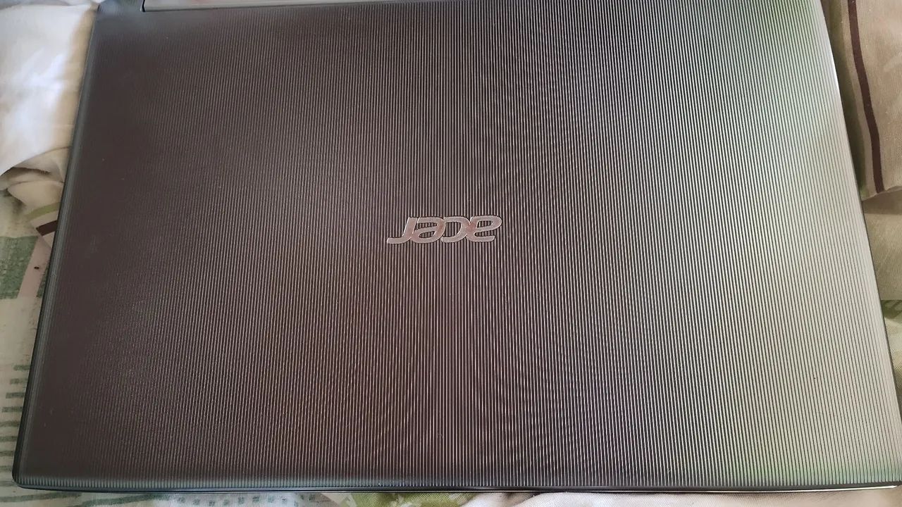 Notebook Acer core i5  - Foto 2
