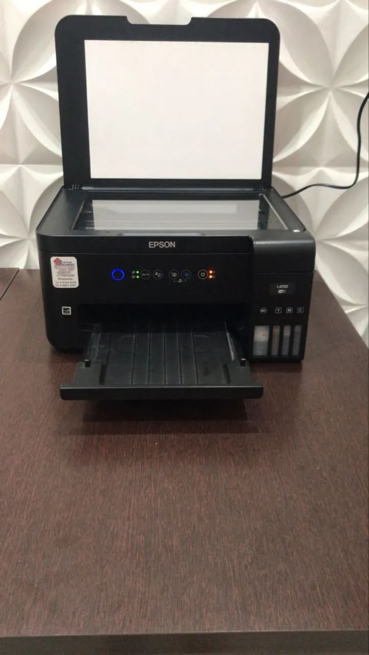 Impressora Epson L4150